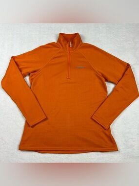 Patagonia R1 Pullover Fleece Regulator Women’s Large